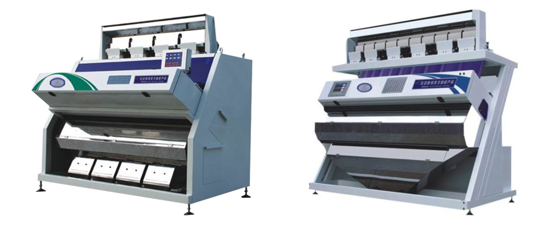 Series Color Sorter