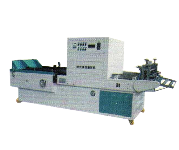 Vacuum Machine