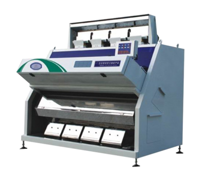 Series Color Sorter